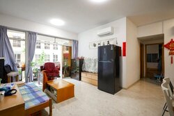 Sims Green (D14), Apartment #525318801